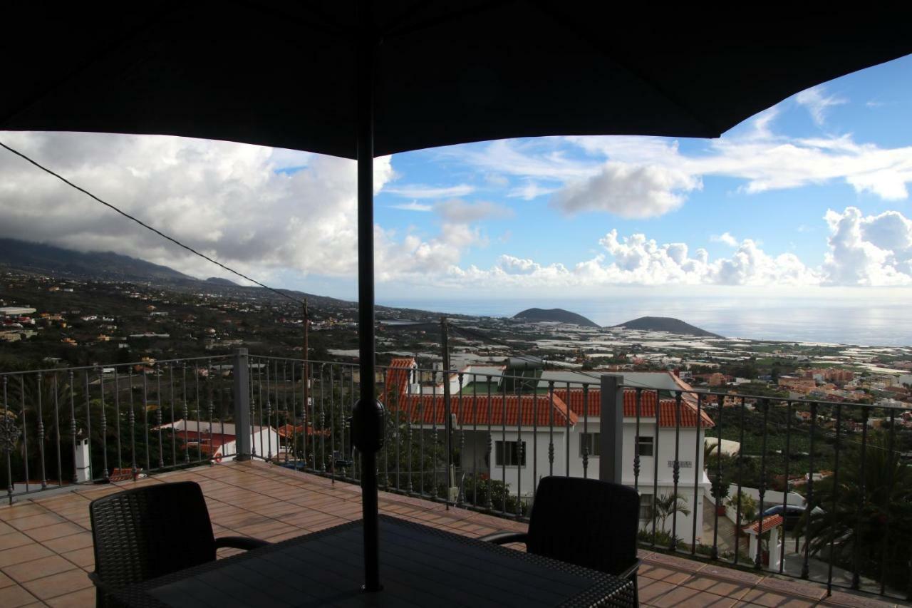 Casa Clotilde Villa Los Llanos De Aridane Dış mekan fotoğraf