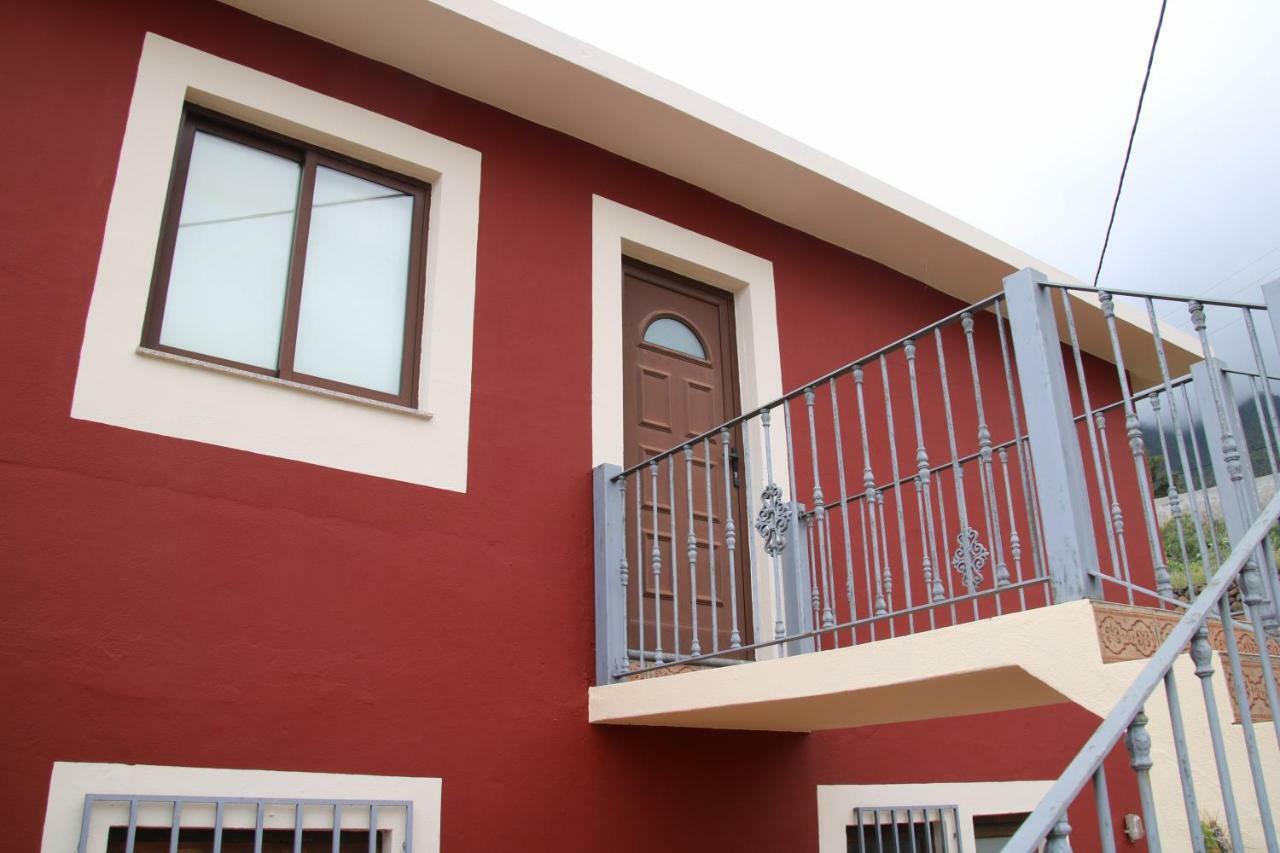 Casa Clotilde Villa Los Llanos De Aridane Dış mekan fotoğraf