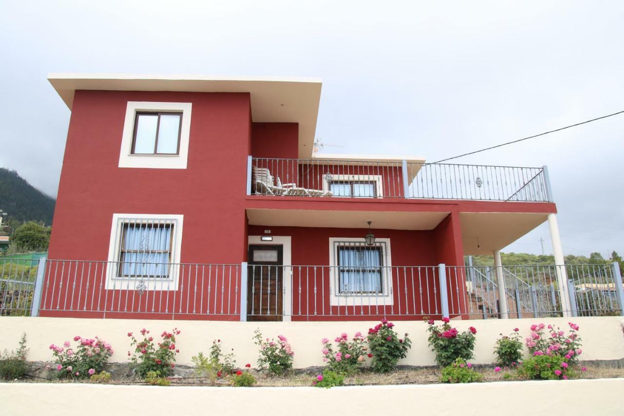 Casa Clotilde Villa Los Llanos De Aridane Dış mekan fotoğraf