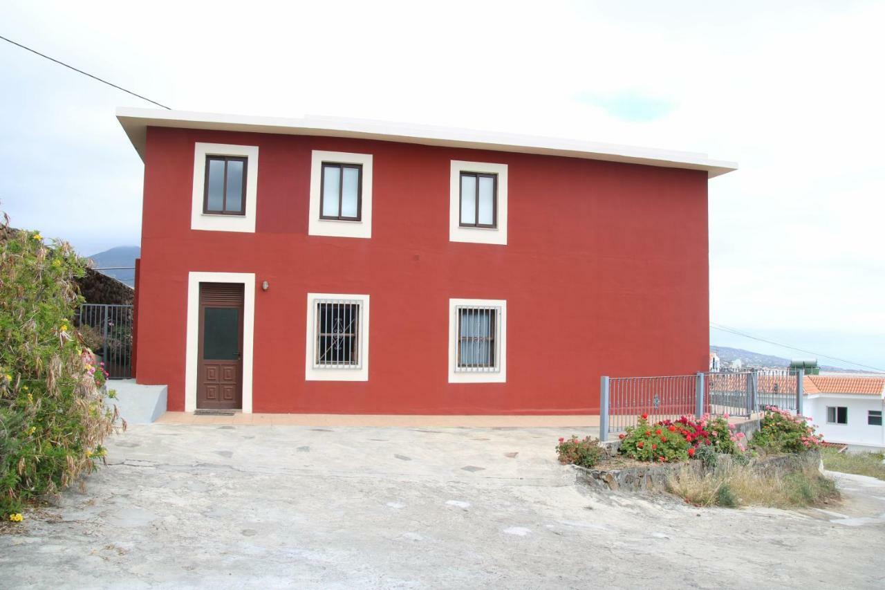 Casa Clotilde Villa Los Llanos De Aridane Dış mekan fotoğraf