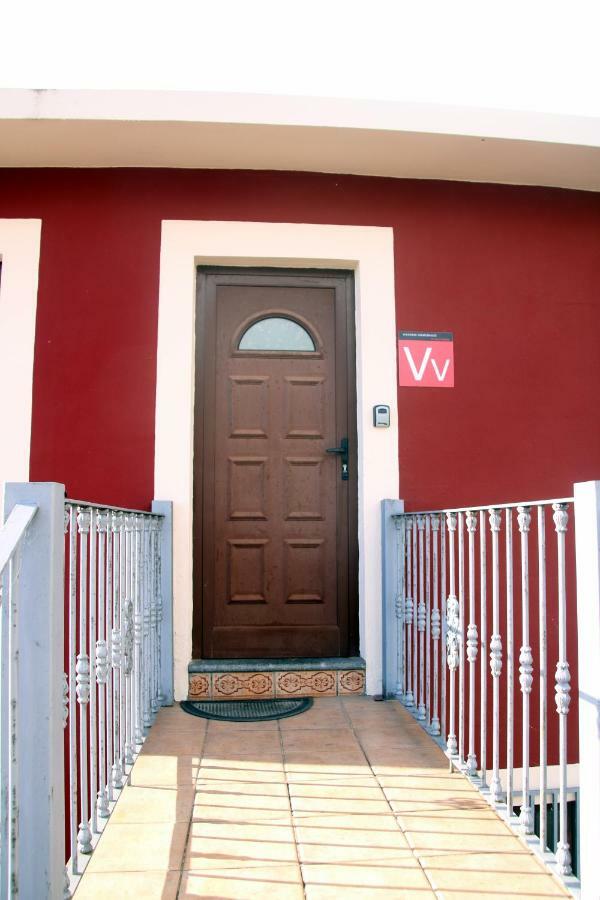 Casa Clotilde Villa Los Llanos De Aridane Dış mekan fotoğraf