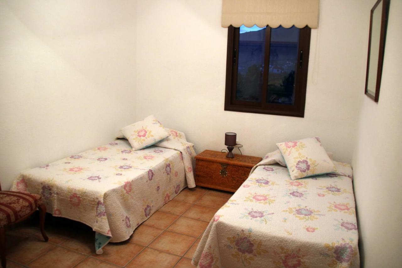 Casa Clotilde Villa Los Llanos De Aridane Dış mekan fotoğraf