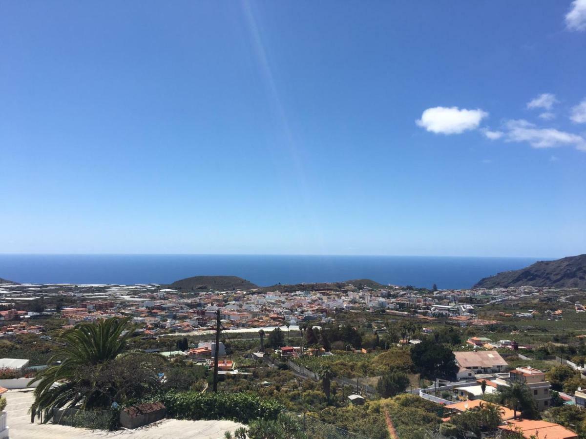 Casa Clotilde Villa Los Llanos De Aridane Dış mekan fotoğraf