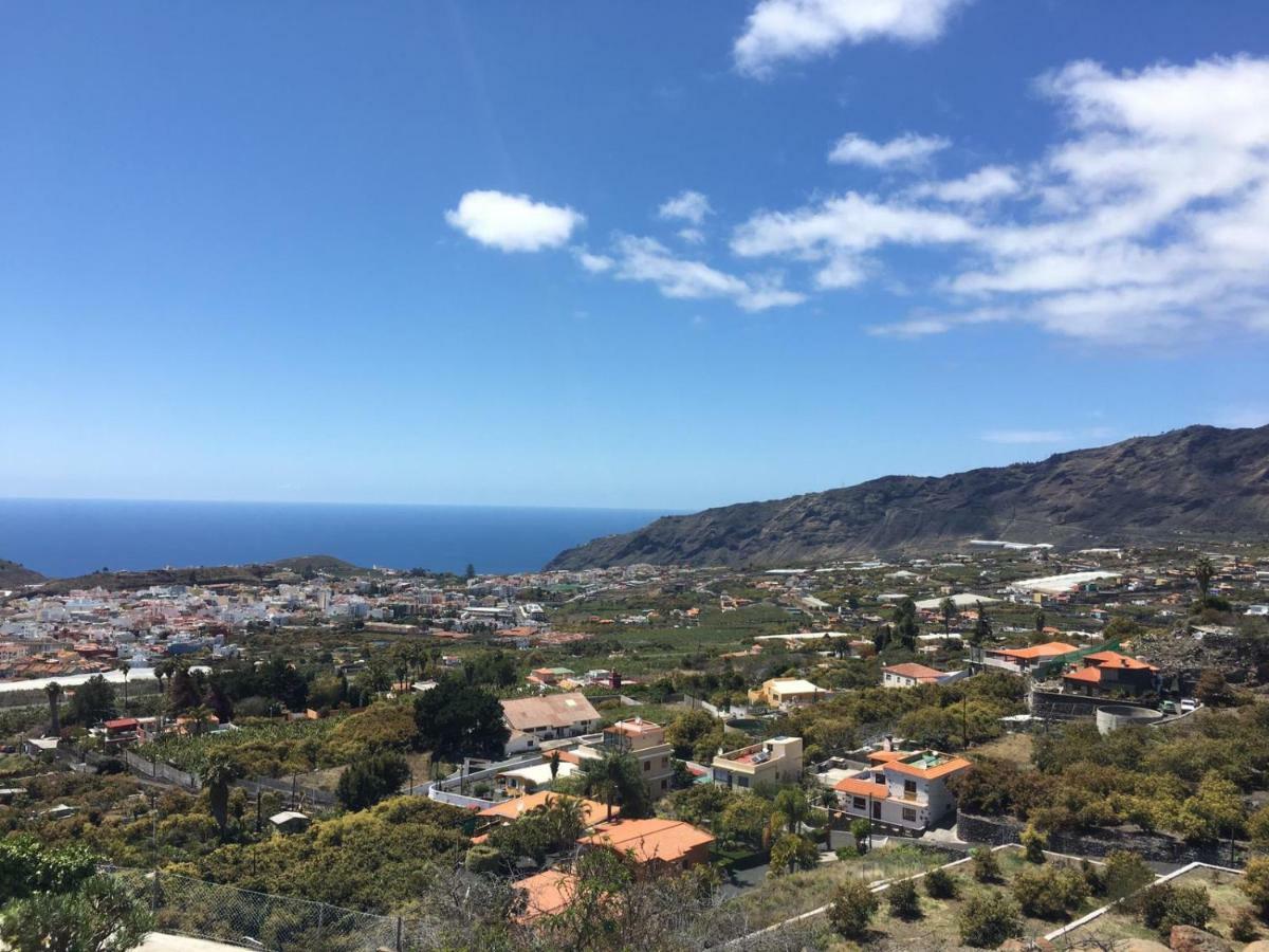 Casa Clotilde Villa Los Llanos De Aridane Dış mekan fotoğraf